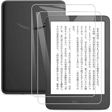 Amazon.co.jp 売れ筋ランキング: 電子書籍リーダー用液晶保護フィルム